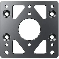 Moza Baseplate (PC), Schwarz