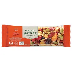 Nutrition Bar - Goji
