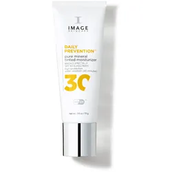 Image Skincare Daily Prevention Pure Mineral Tinted Moisturizer SPF 30 73g