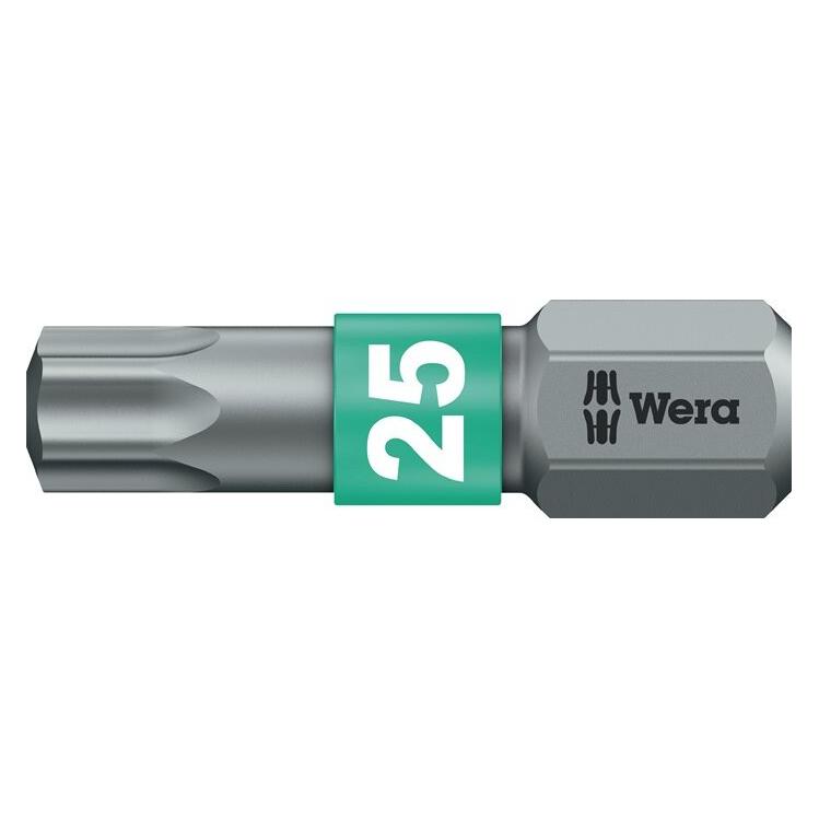 Wera 867/1 BTZ TX 40 x 25 mm (05066130001)