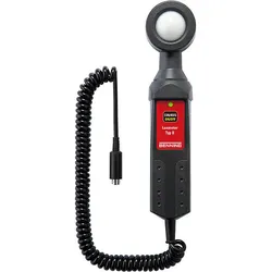 BENNING Luxmeter LUXMETER Type B