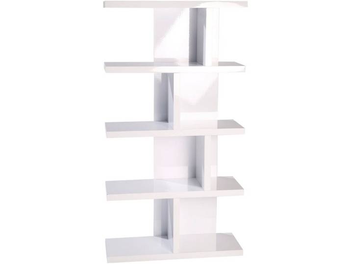 Phoenix Regal Lloret, B/H/T: 80/150,1/29 cm, viel Stauraum, 4 Ablagen