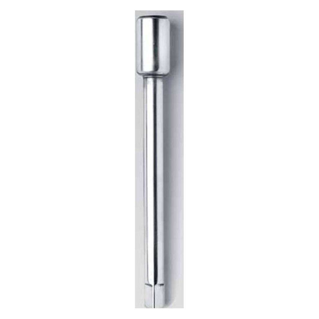 GSR Gewindebohrerverlängerung Vierkant 7mm L=125mm für M12 und W 1/2 (B00620100)