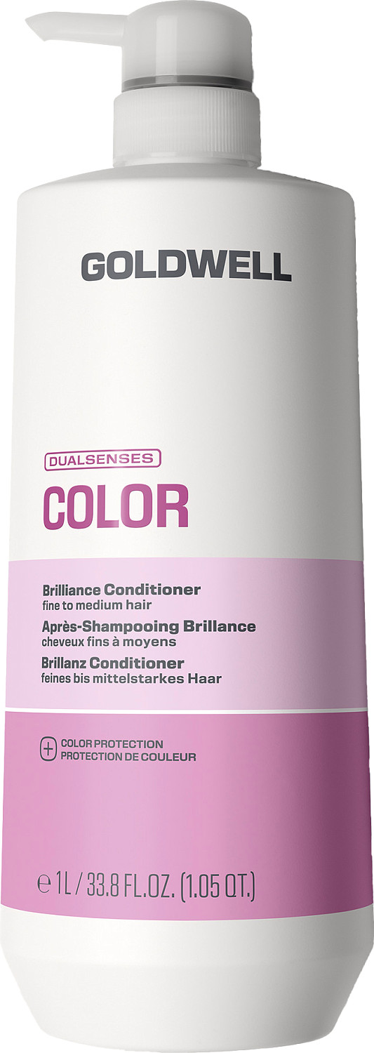 Goldwell Dualsenses Color Conditioner 1000 ml GW-206321