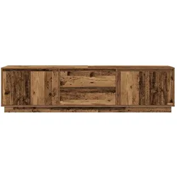 vidaXL, TV Möbel, TV-Schrank