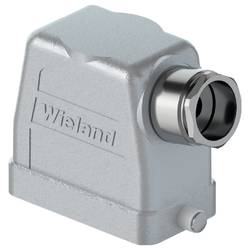 Wieland Electric 76.353.1035.0 Gehäuseoberteil 1 St.