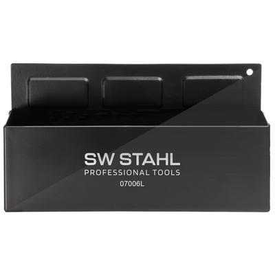 Sw Stahl Ablagefach, magnetisch [Hersteller-Nr. 07006L]