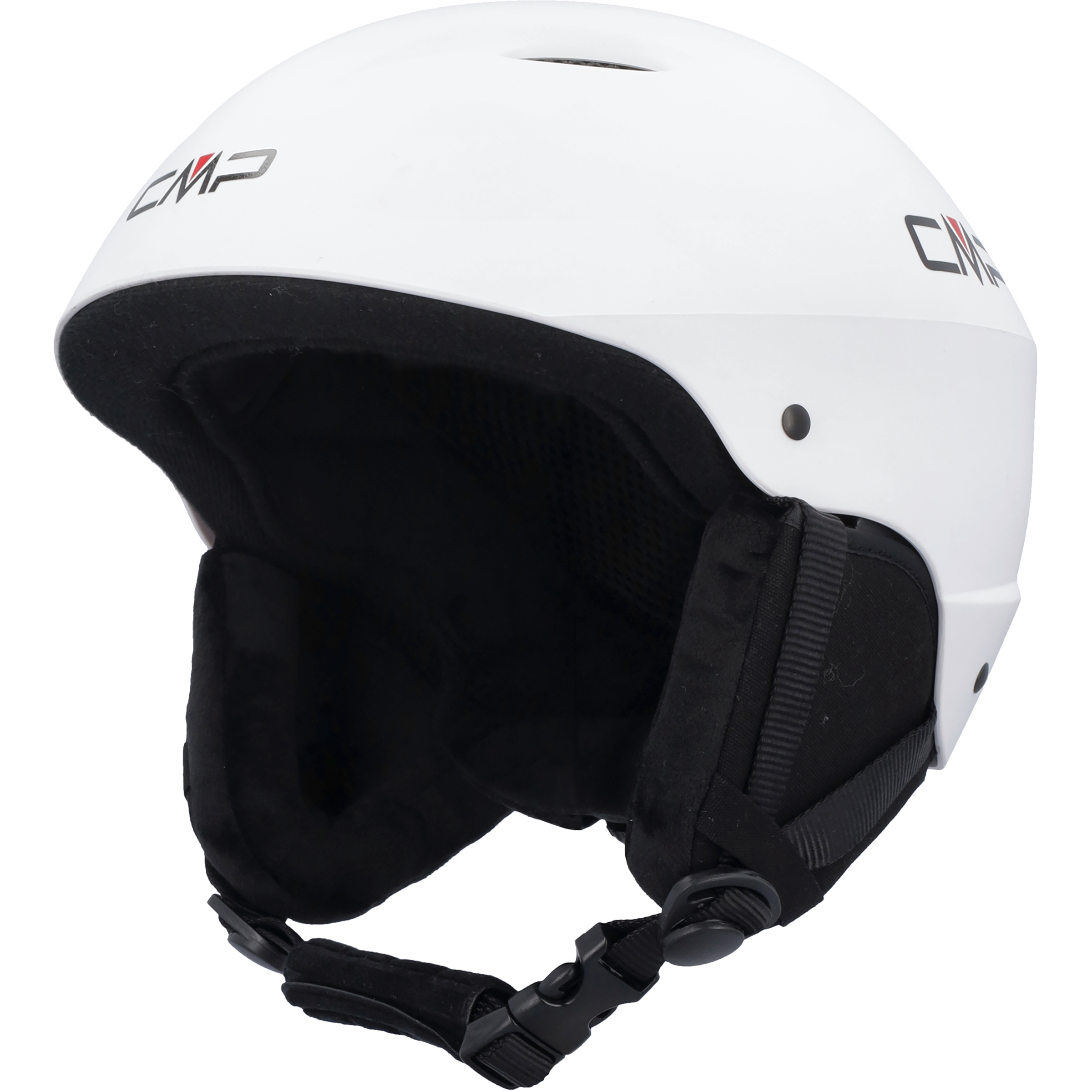 CMP YJ-2 Skihelm Kinder Skihelme schwarz Größe 50-54CM Skifahren | Skitour