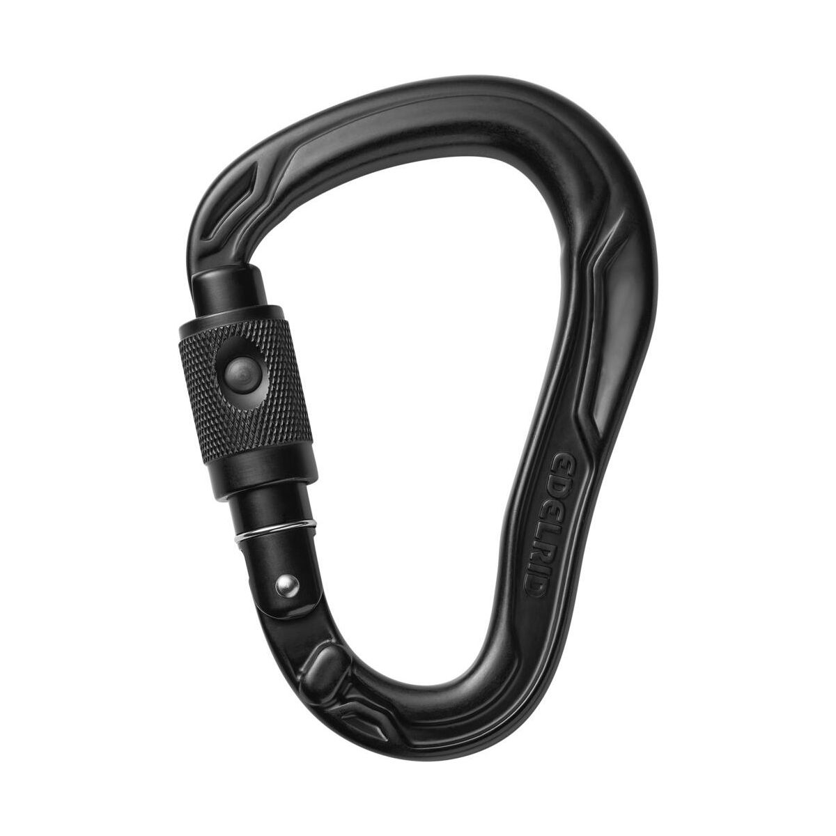 Edelrid HMS Bullet Permalock night (017) 737600000170