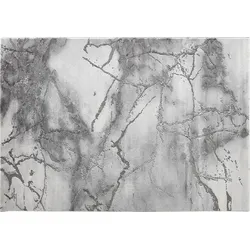 Luxor Living Teppich Pico grau 200 x 290 cm