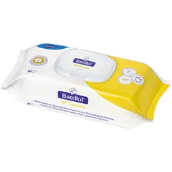 Bacillol AF | Tissues | 80 Stück | 18 x 20 cm