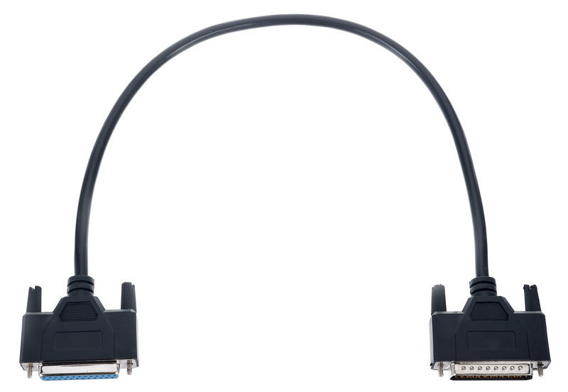 Laserworld ILDA Extension Cable 0,5m