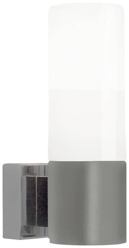 Nordlux Tangens Single 17131032 Wandleuchte E14 Stahl