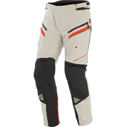 Dainese Gullfoss D-Dry wasserdichte Motorrad Textilhose