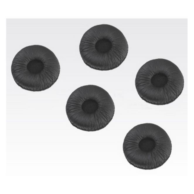 Zebra Rch50 Replacement Earpads Freezer Rated Pkg Of 5 Foam (KT-126574-01R)