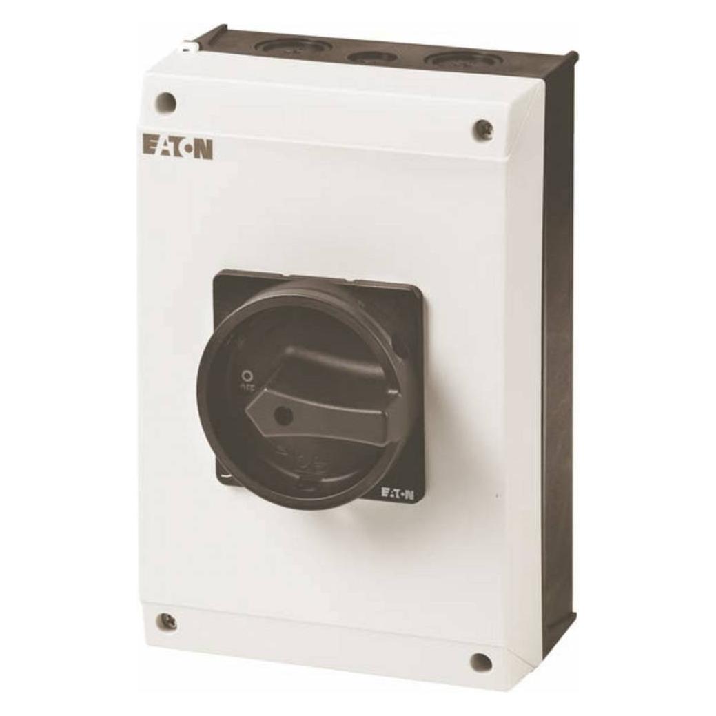 Eaton Electric GmbH Hauptschalter I(G)/SVB T5B-4-15682/I4/SVBSW (207247)