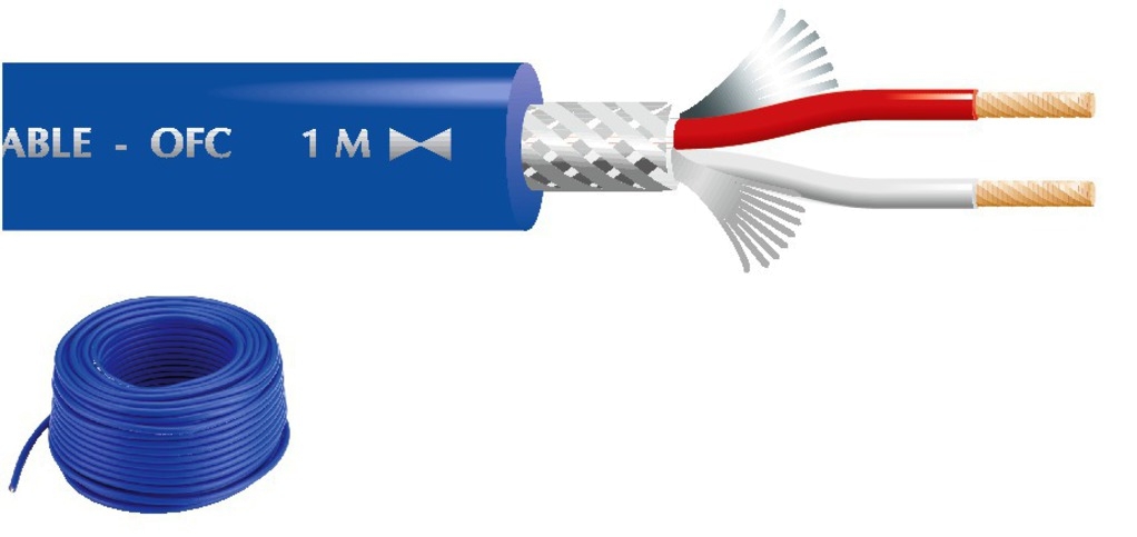 MONACOR MLC-52BL