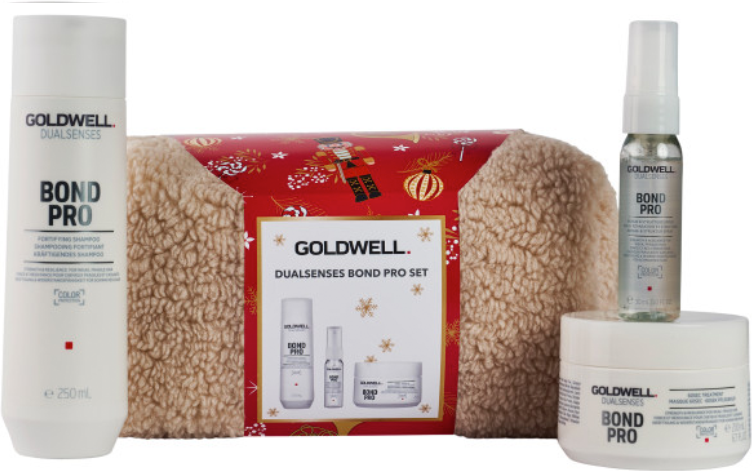 Goldwell Bond Pro Gift Set