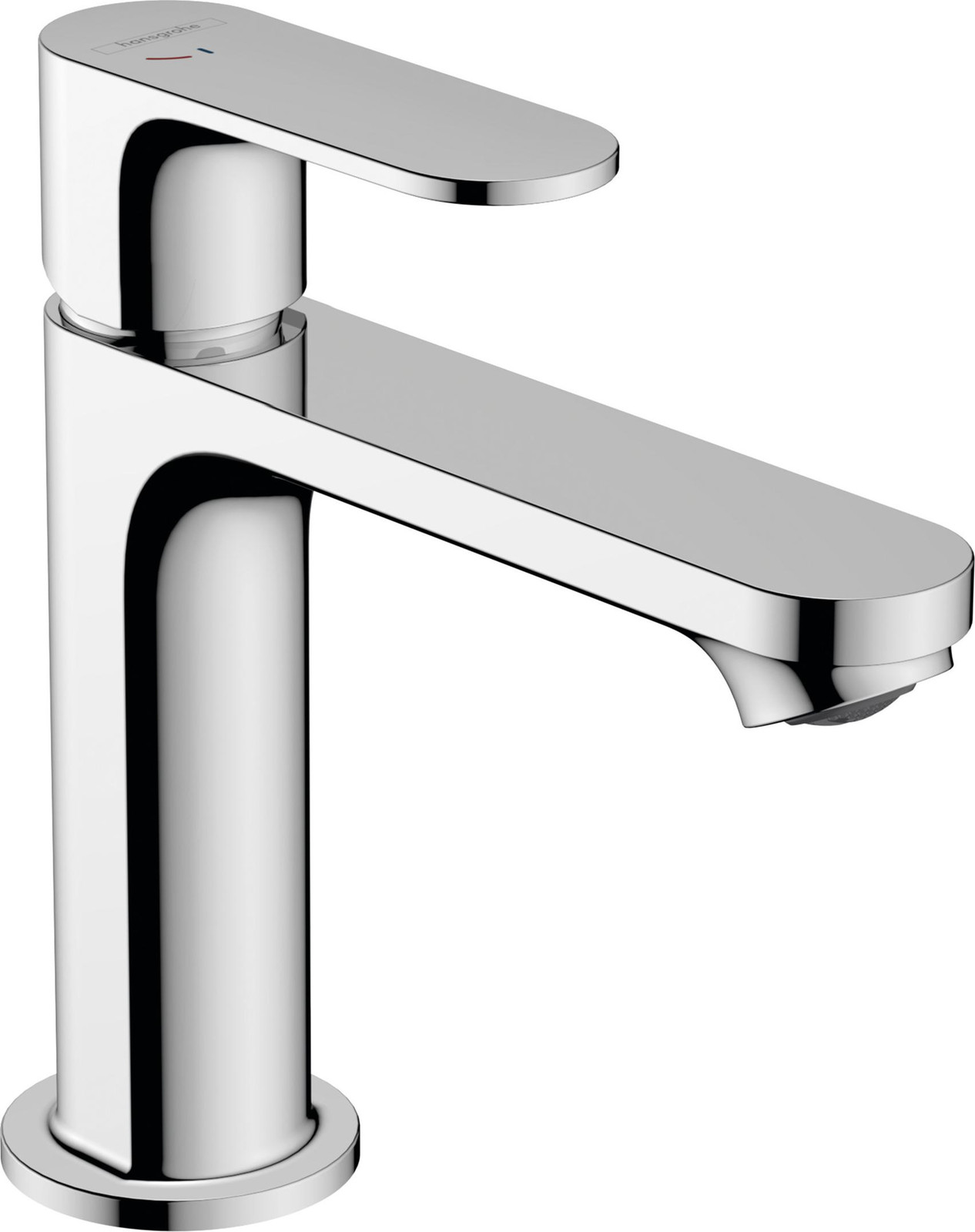 Hansgrohe Rebris S 110 Wastafelmengkraan 72588000