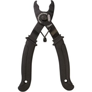 KMC Kettenzange MissingLink Remover TOOL00MLR, zum Öffnen von Fahrradkettenschlössern