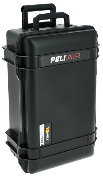 Peli 1535 Air Divider Black nero