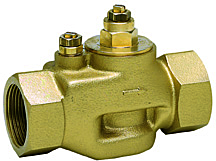 BWT Verschneidearmatur 11991 DN 50, für Weichwasseranlage