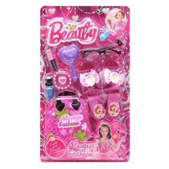Hippo Beauty-Set V388-4 (54619089)