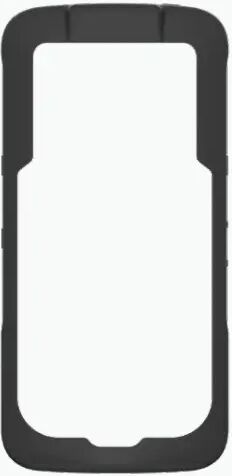 Ruggat skal för handdator, M3 Mobile SL20