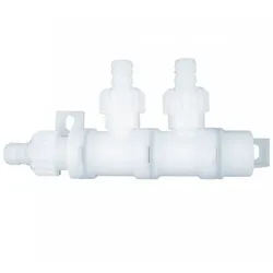 Wasserverteiler