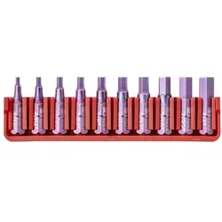PB Swiss Tools, Bits, Bitset PB C6.711 CN (Innensechskant)