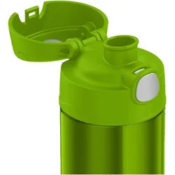 FUNtainer Verschluss für Thermosflasche, limettengrün