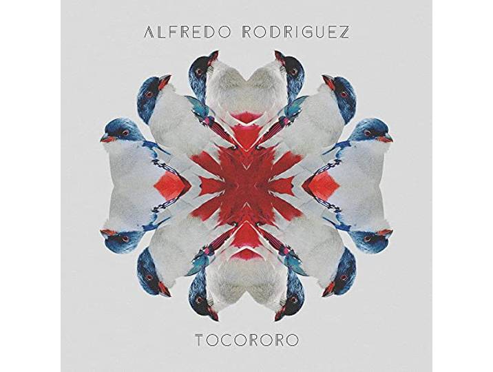 Alfredo Rodriguez - Tocororo