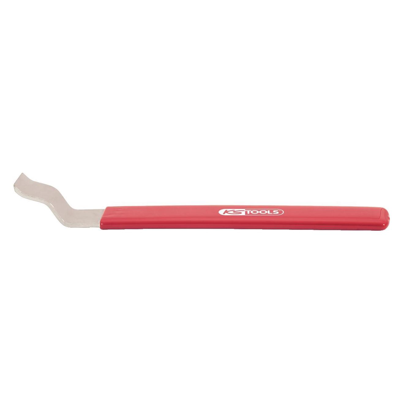 KS Tools Windschutzscheiben-Zierleisten-Abzieher, 240mm (140.2285)