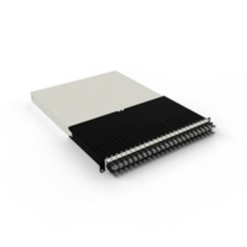 Patchbox - .one 30RU UTP Schwarz - Kabel - Netzwerk