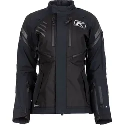 Klim Artemis, Textiljacke Gore-Tex Damen - Schwarz - L