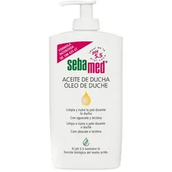 Sebamed Duschöl 500ml