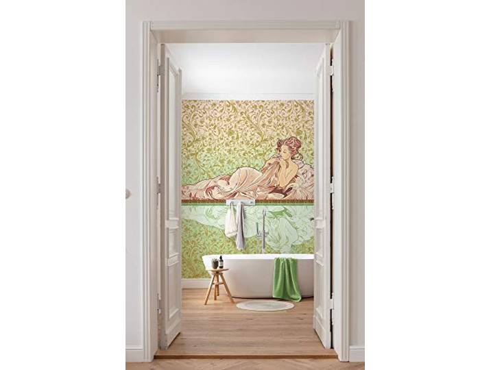 Poster XXL Impression Numérique\, 200cm x 280cm\, Réflexion