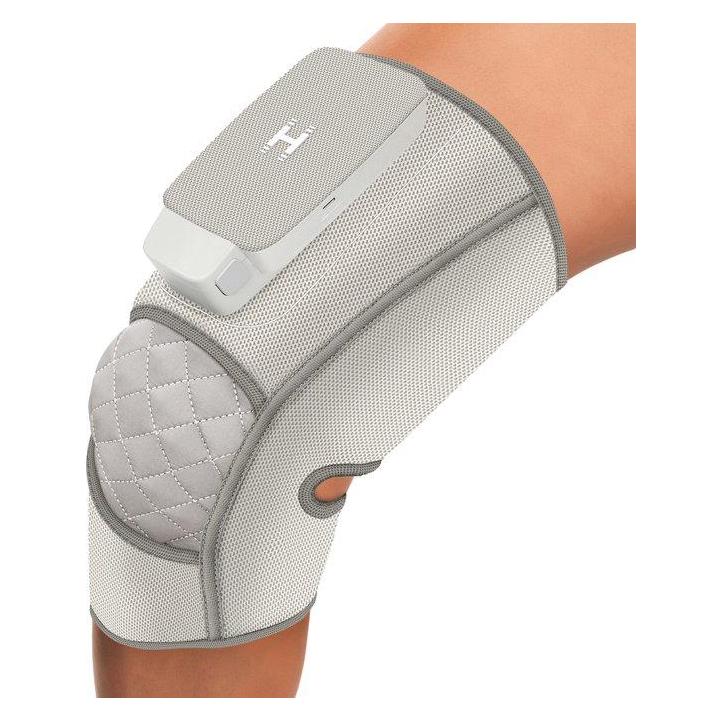 Homedics SR-CMXKE10HBND Modulair Compression System Knee Wrap + Controller (SR-CMXKE10HBND)
