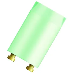 Osram, Beleuchtung Zubehör, Starter für Reihenschaltung