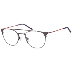 Brille Ad Lib AB3273 Purpur Gr. 50-20