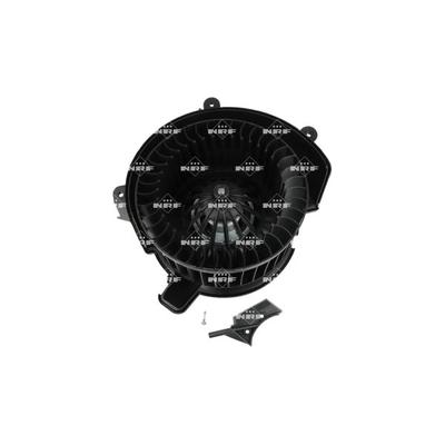 NRF Innenraumgebläse 34203 für Opel