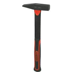 KS Tools 1421321 142.1321 Schlosserhammer 280 g 280 mm DIN 1041 1 St.