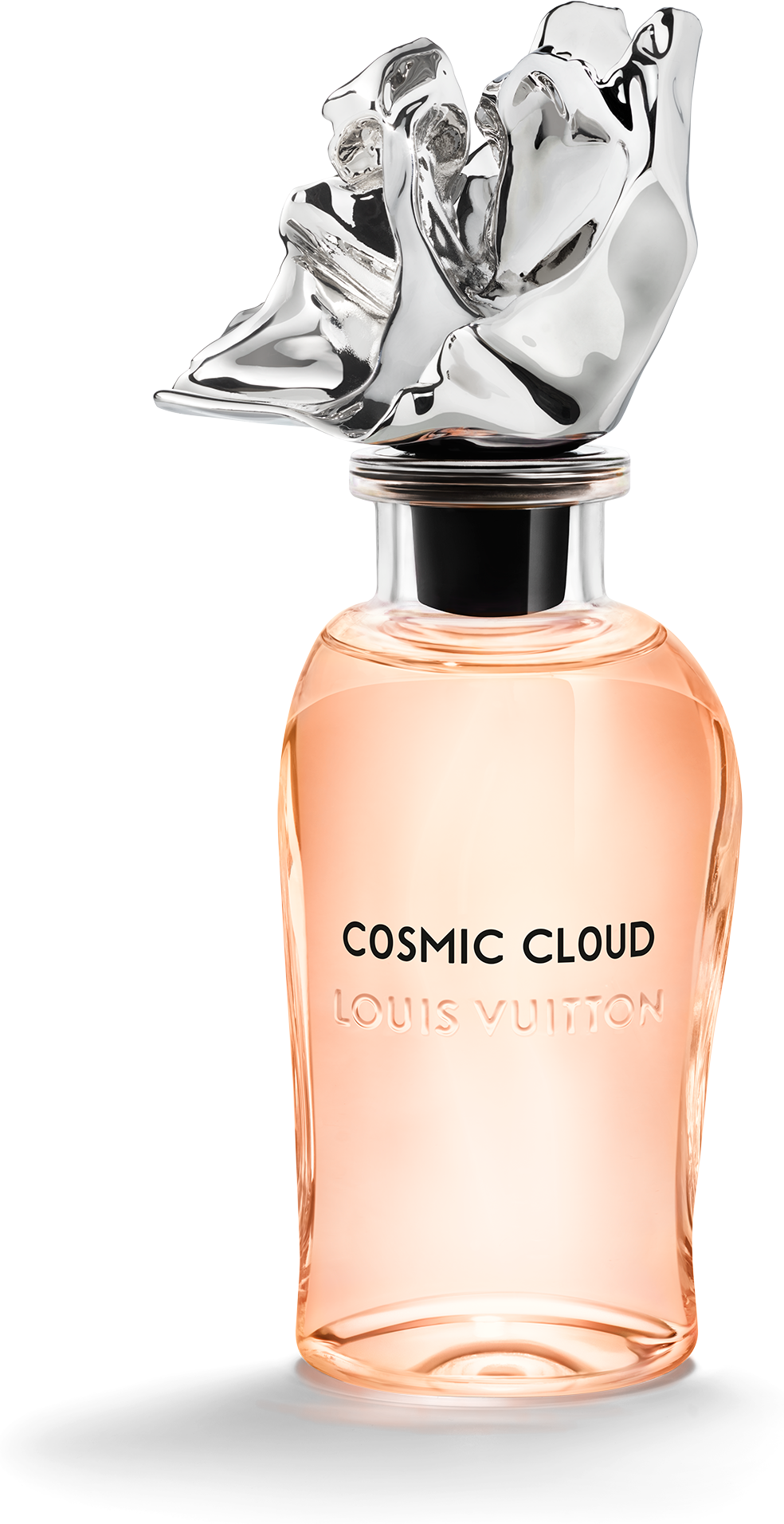 Cosmic Cloud de Louis Vuitton Unisexe Extrait de Parfum 100ml