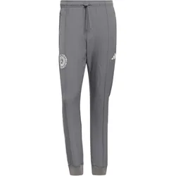 adidas Mercedes - AMG Petronas Formel 1 Team Silberpfeile Icon Trainingshose Herren KR3571 - granite/off white S