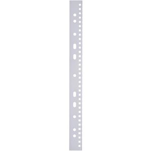 LMG Abheftstreifen für A4, für Drahtbindung, 3:1 Teilung, 297 mm, 100 Stück