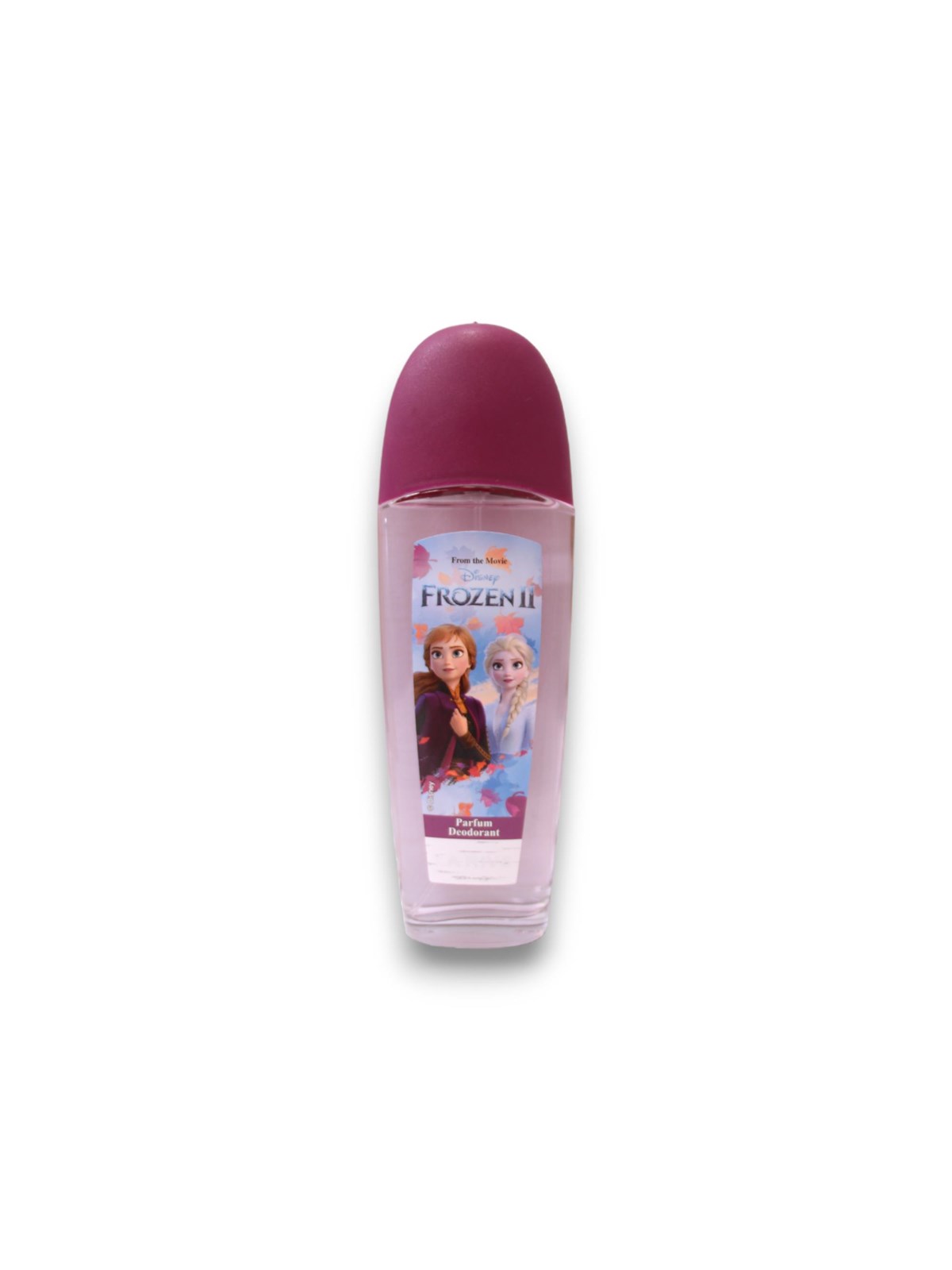 La Rive Disney Frozen Perfumed Peach Deodorant - 75 ml0