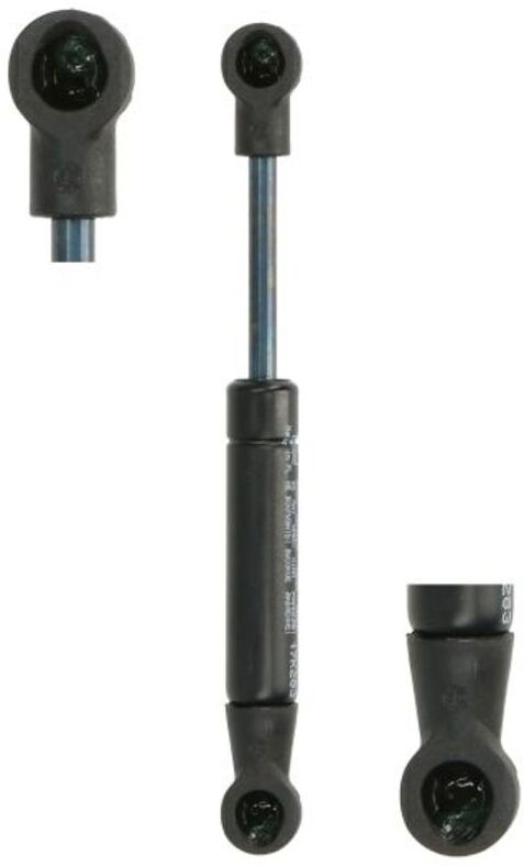 Gasfeder, Verdeck KROSNO 32854