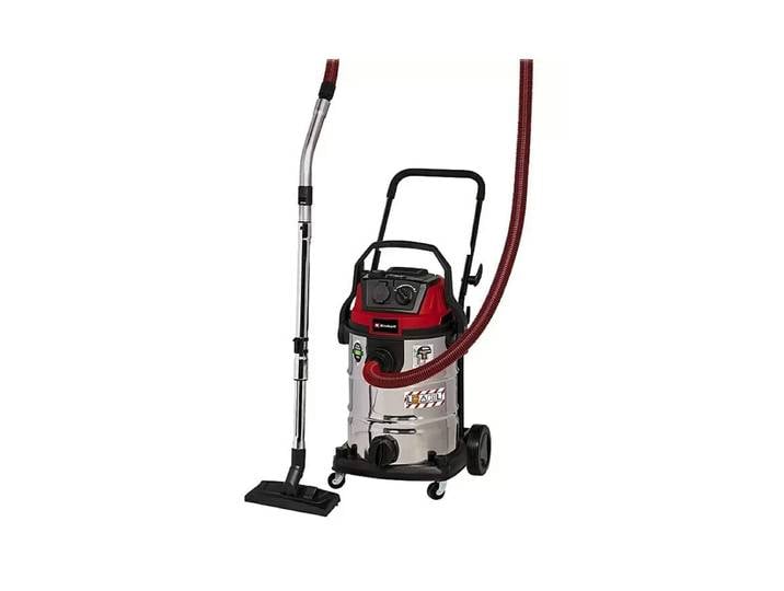 Einhell TE-VC 2230 SACL Nass-Trockensauger Edelstahl