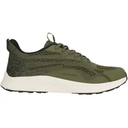 ENDURANCE Elestern Sneaker 3013 - hunter green 43