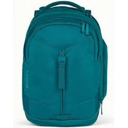 Satch Rucksack MATCH  Deep Petrol